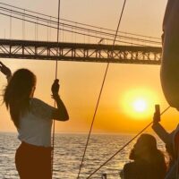 Sailing Trips