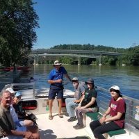 Cruises, Sailing & Water Tours