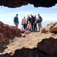 Shore Excursions