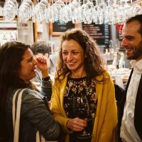 Food, Wine & Nightlife