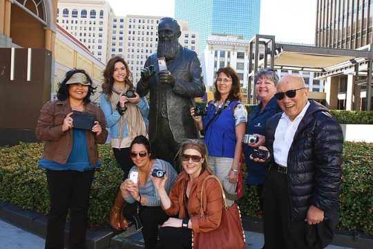 Private Instagrammable San Diego Tour – The City Essentials