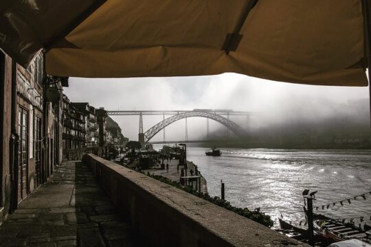 Porto Half Day Photo Tour