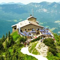 Bus & Minivan Tours