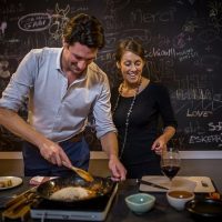 Cooking Classes