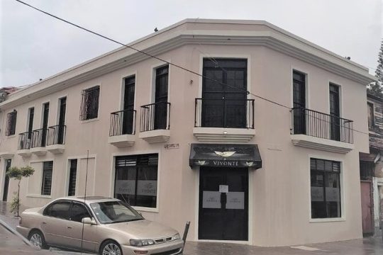 Dominican Cigar Factory Tour