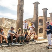 Cultural & Theme Tours