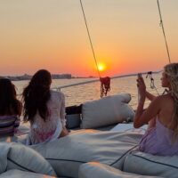 Sunset Cruises
