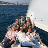 Cruises, Sailing & Water Tours