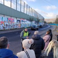 Walking & Biking Tours