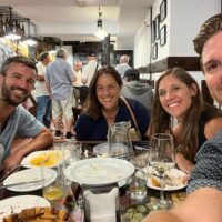 Food, Wine & Nightlife