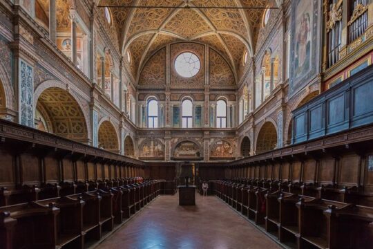 2-hour Milan Skip the Line The Last Supper and Renaissance Walking Tour