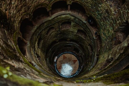 Secrets of Sintra/Cascais Natural Park – Fairytale Tour