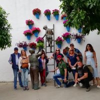Audio Guided Tours