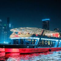 Food, Wine & Nightlife