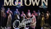 Relive Motown for a Night