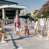Cultural Tours