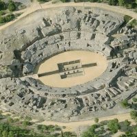 Archaeology Tours