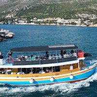 Cruises, Sailing & Water Tours