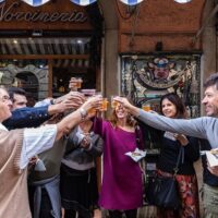 Street Food Tours