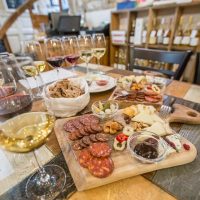 Food, Wine & Nightlife
