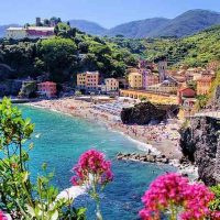 Cruises, Sailing & Water Tours