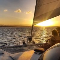 Sailing Trips