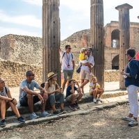 Archaeology Tours