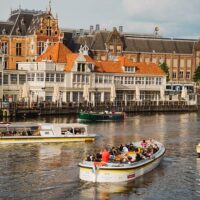 Sustainable Tours