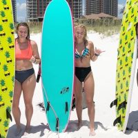 Surfing Lessons