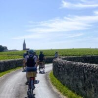 Walking & Biking Tours