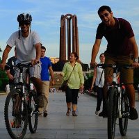 Archaeology Tours