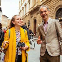 Walking & Biking Tours