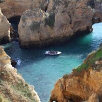 Cruises, Sailing & Water Tours