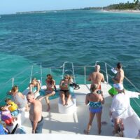 Parasailing