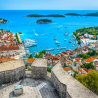Shore Excursions