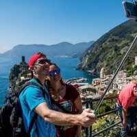 Hiking & Camping