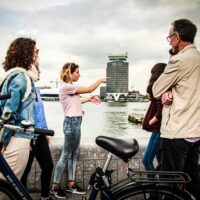 Bike & Mountain Bike Tours