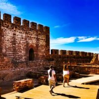 Tours & Sightseeing