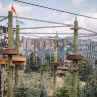 Obstacle Courses
