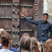Cultural & Theme Tours