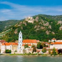 Cruises, Sailing & Water Tours