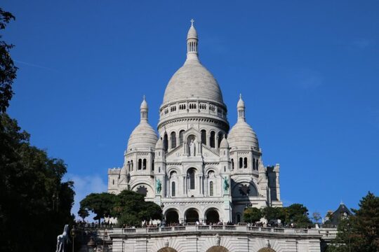 See 10+ Top Paris Sights, Fun Guide