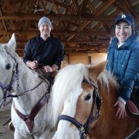Horseback Riding