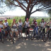 Outdoor Activities