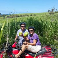 Plantation Tours