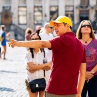 Cultural & Theme Tours