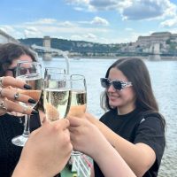 Brunch Cruises