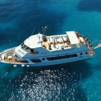 Cruises, Sailing & Water Tours