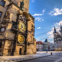 Private & Custom Tours