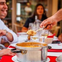 Food, Wine & Nightlife